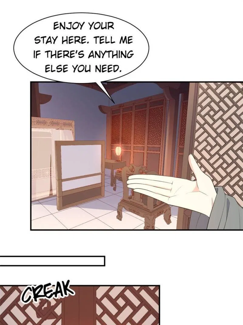 The Prince Regent’s Concubines Chapter 102 – Page 24