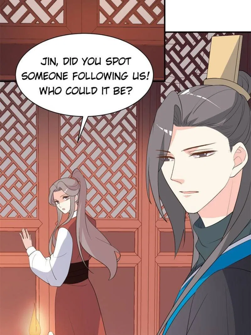 The Prince Regent’s Concubines Chapter 102 – Page 25