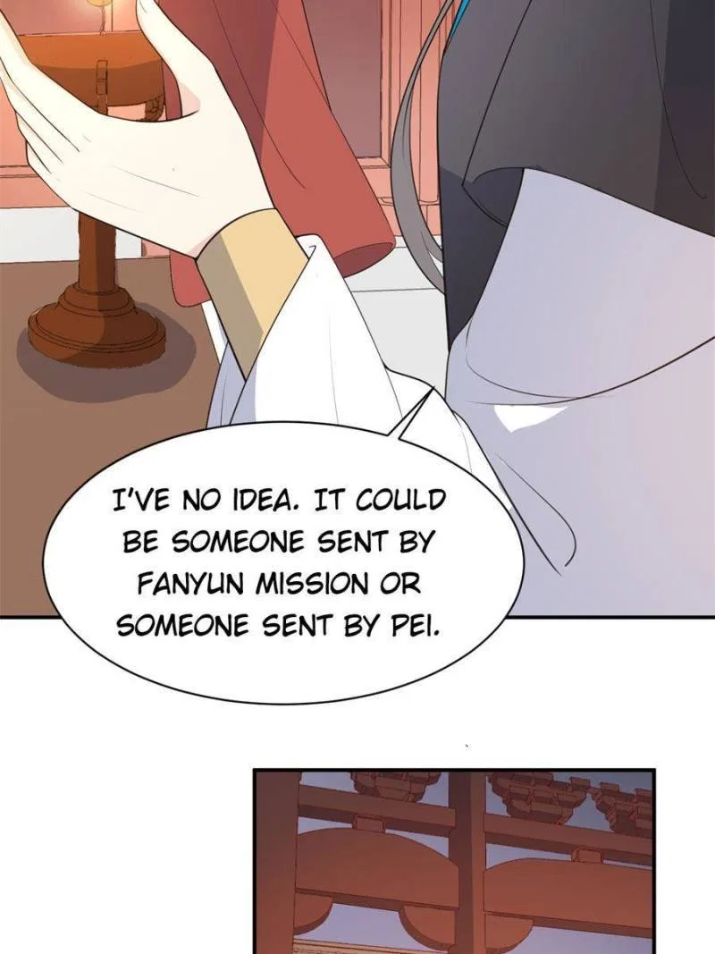 The Prince Regent’s Concubines Chapter 102 – Page 26