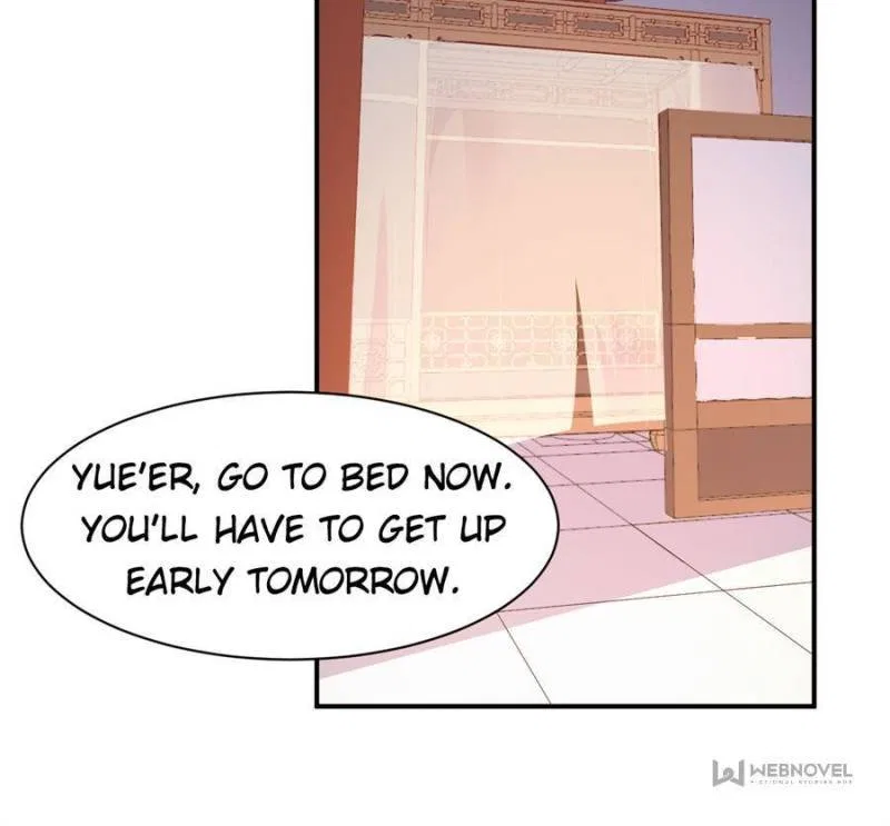 The Prince Regent’s Concubines Chapter 102 – Page 27