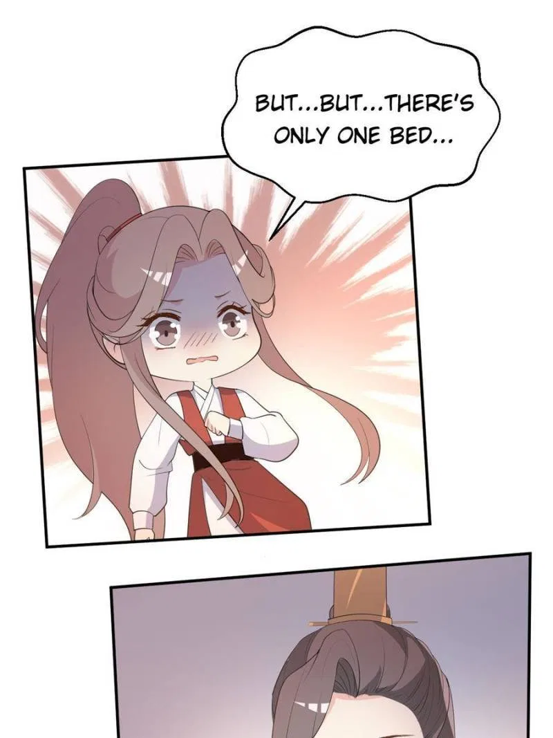 The Prince Regent’s Concubines Chapter 102 – Page 28