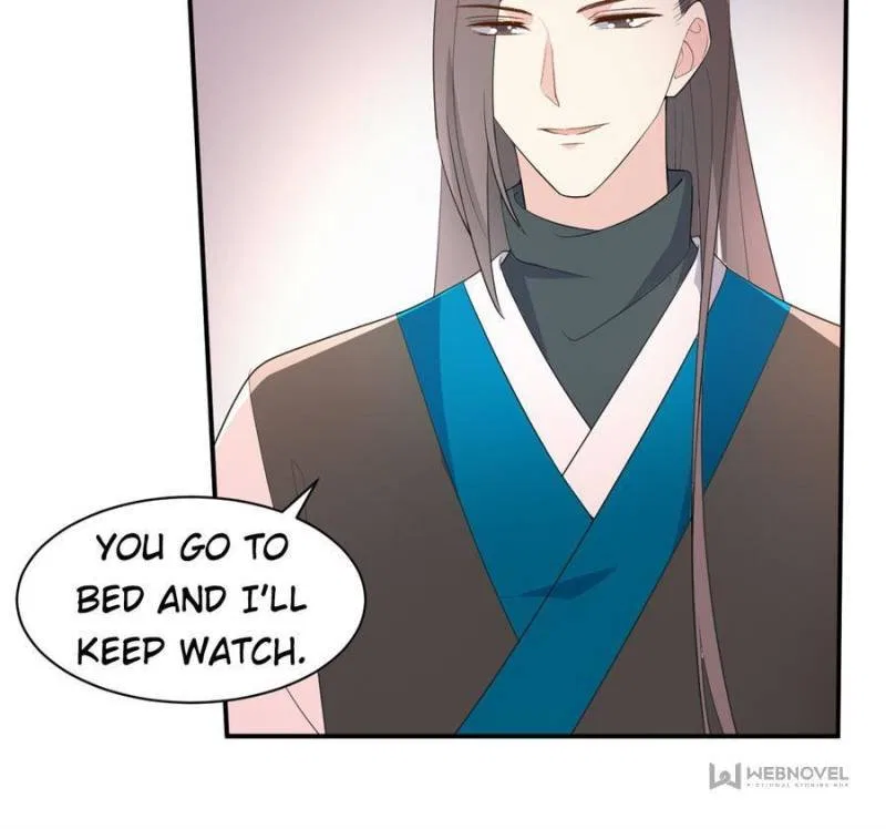 The Prince Regent’s Concubines Chapter 102 – Page 29