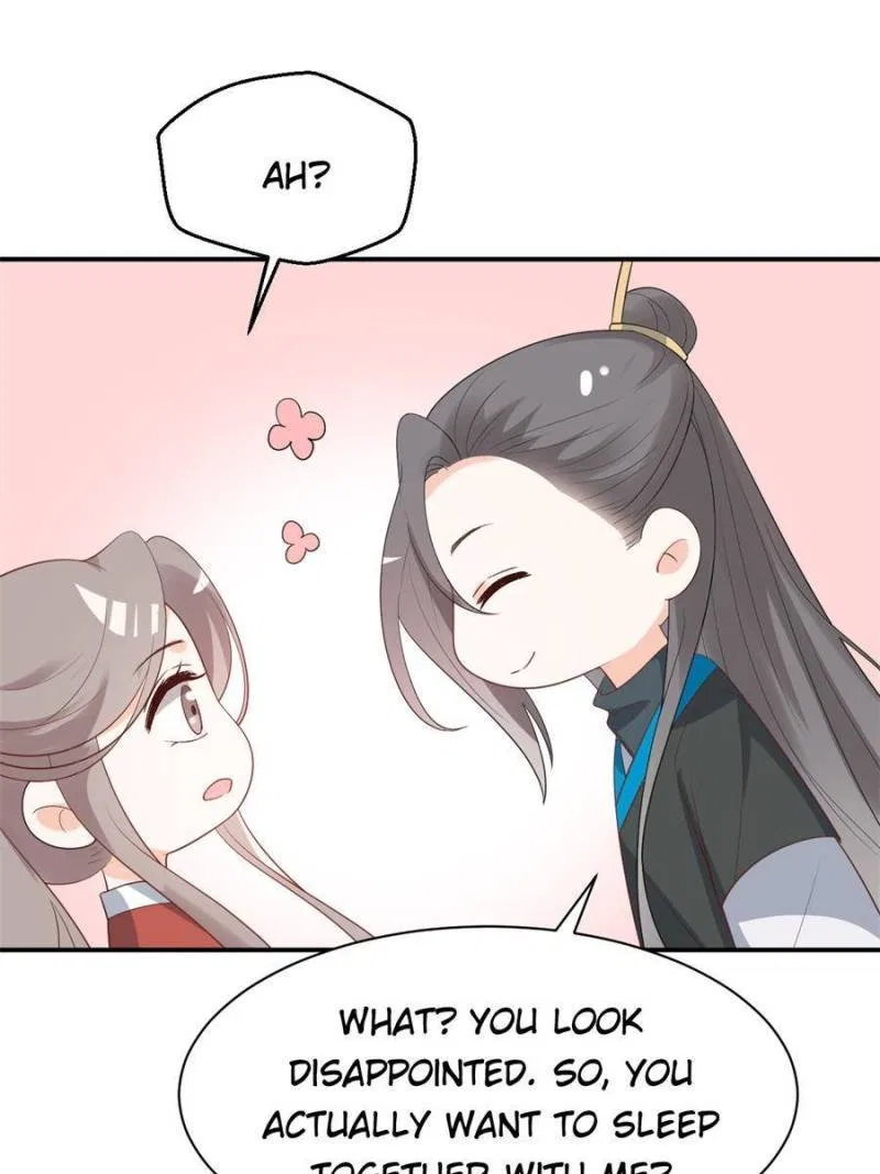 The Prince Regent’s Concubines Chapter 102 – Page 30