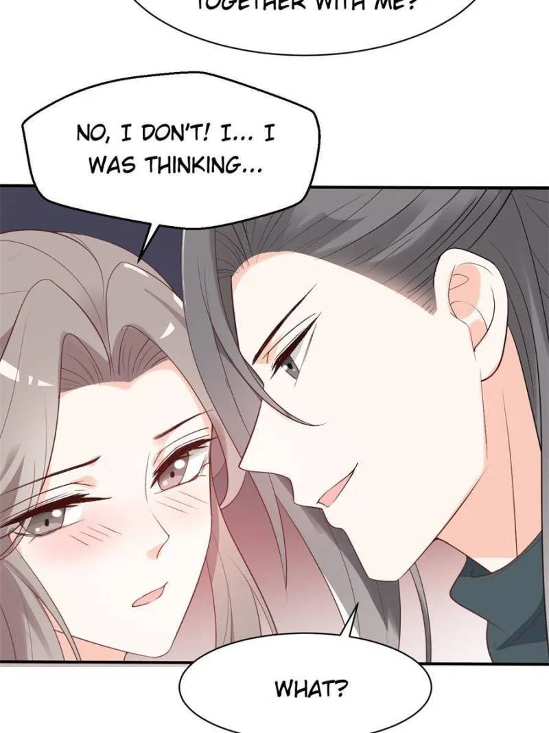 The Prince Regent’s Concubines Chapter 102 – Page 31