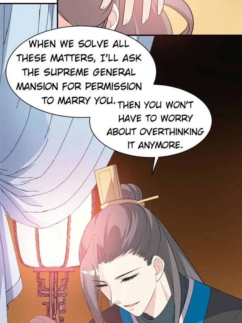 The Prince Regent’s Concubines Chapter 102 – Page 35