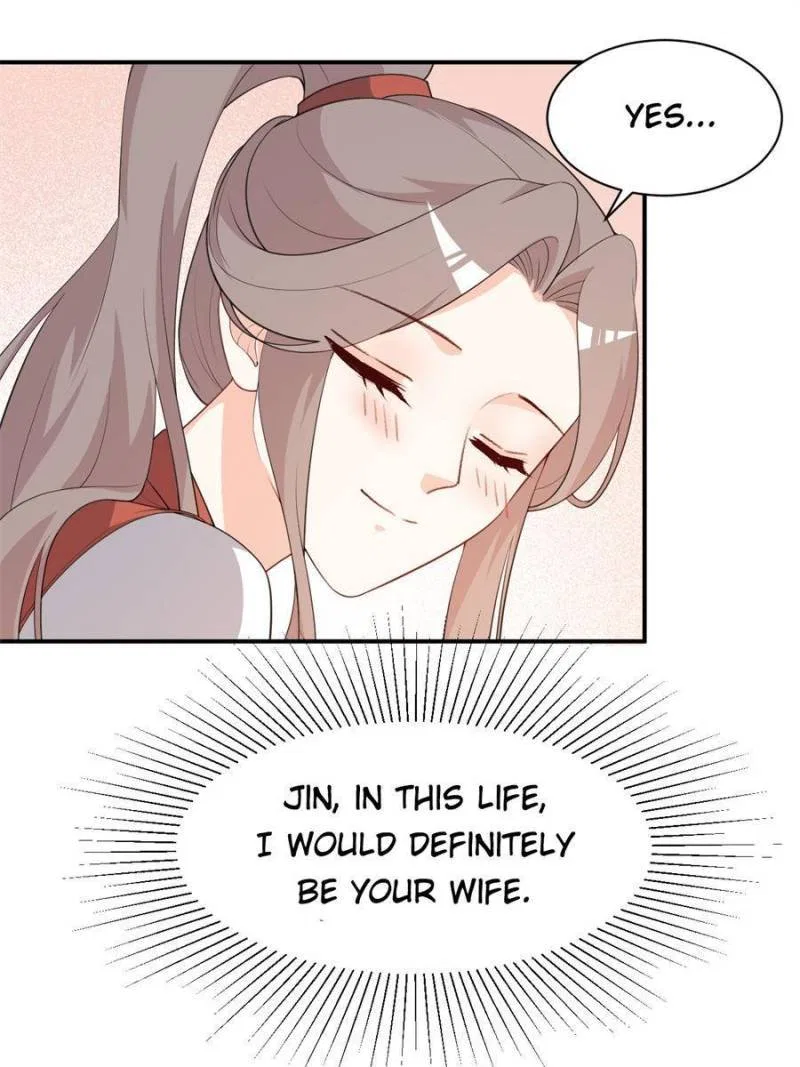 The Prince Regent’s Concubines Chapter 102 – Page 37