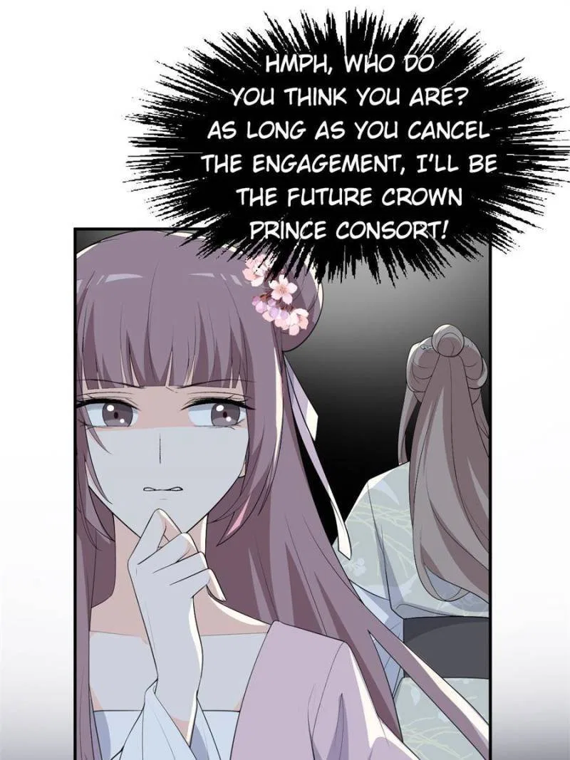 The Prince Regent’s Concubines Chapter 101 – Page 5
