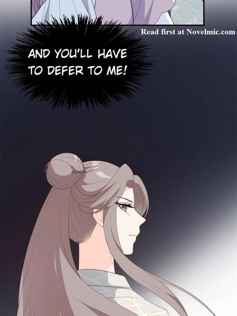 The Prince Regent’s Concubines Chapter 101 – Page 6