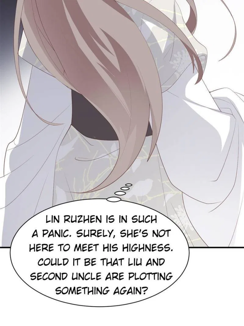 The Prince Regent’s Concubines Chapter 101 – Page 7