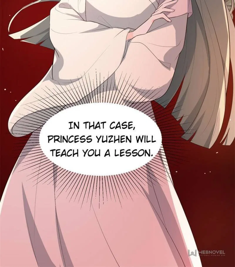 The Prince Regent’s Concubines Chapter 101 – Page 12