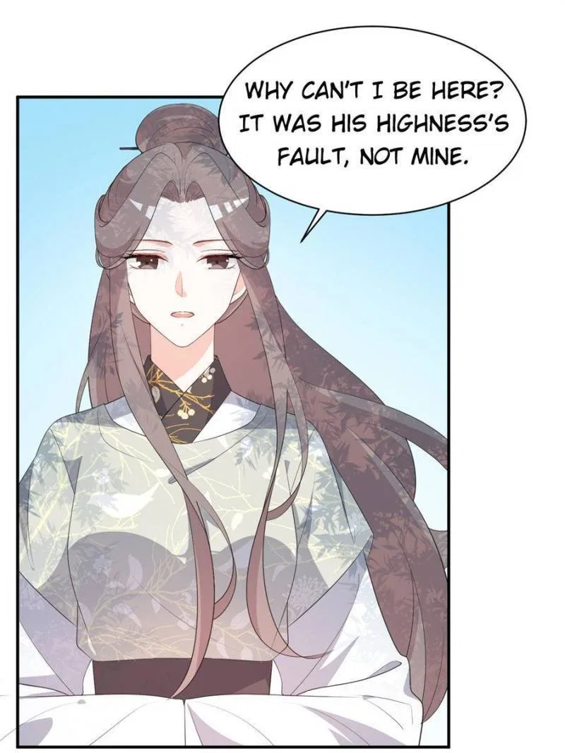 The Prince Regent’s Concubines Chapter 101 – Page 17