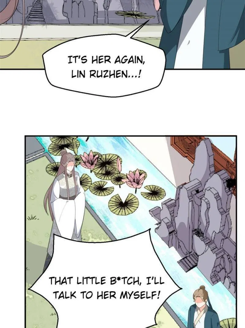 The Prince Regent’s Concubines Chapter 101 – Page 19