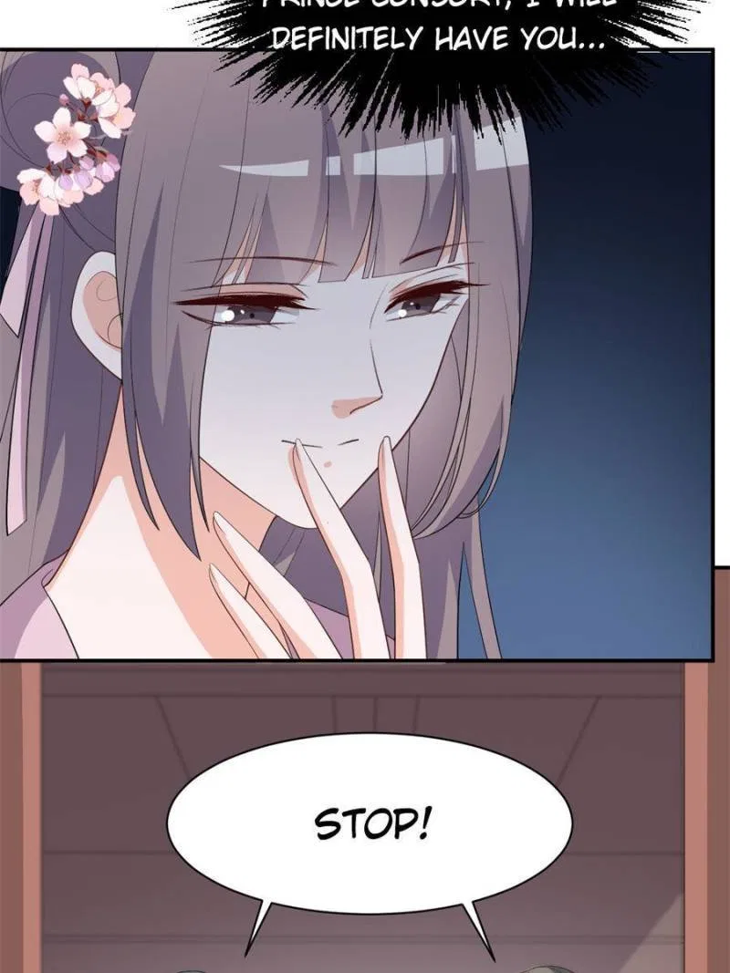 The Prince Regent’s Concubines Chapter 101 – Page 22