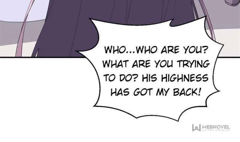 The Prince Regent’s Concubines Chapter 101 – Page 24