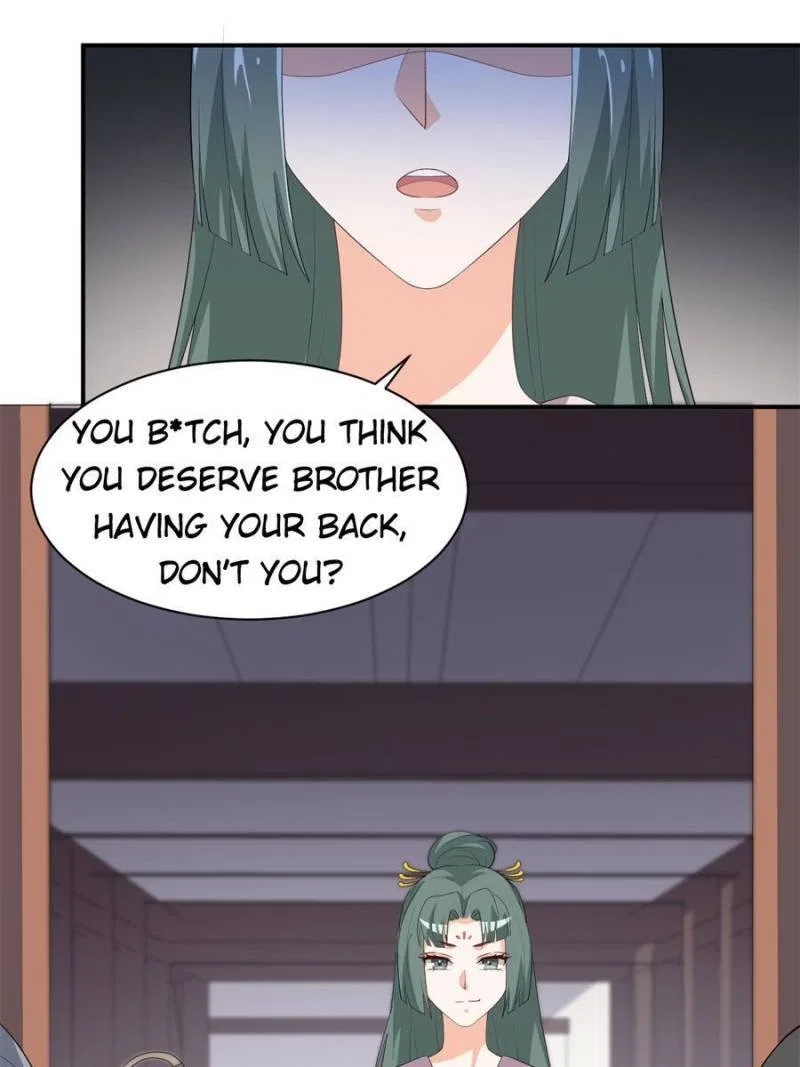 The Prince Regent’s Concubines Chapter 101 – Page 25