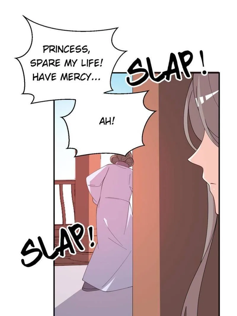 The Prince Regent’s Concubines Chapter 101 – Page 29