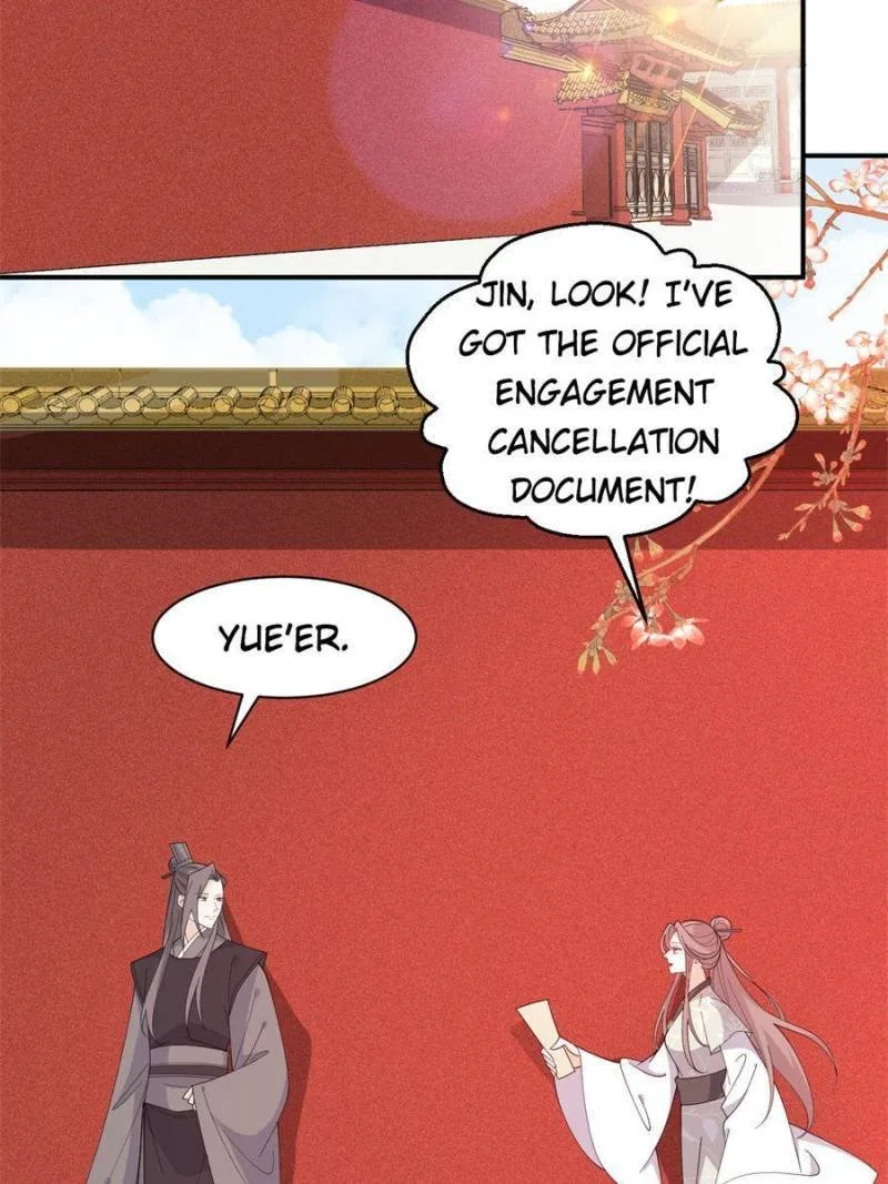 The Prince Regent’s Concubines Chapter 101 – Page 32