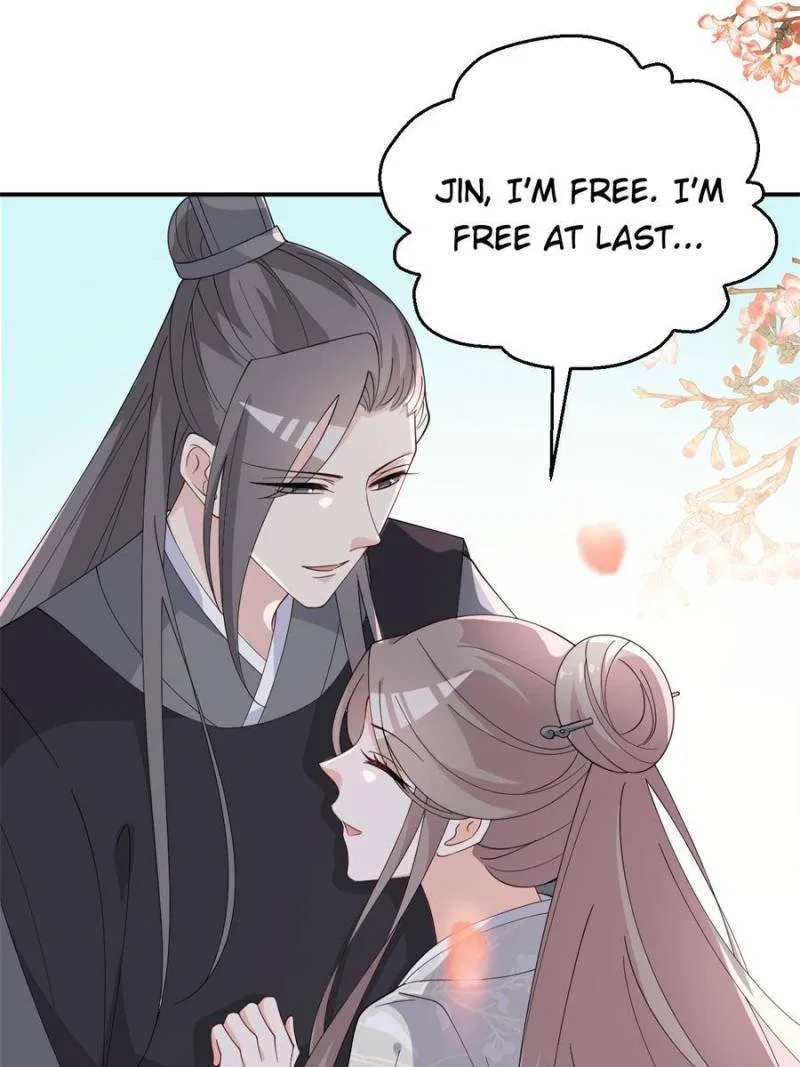 The Prince Regent’s Concubines Chapter 101 – Page 34