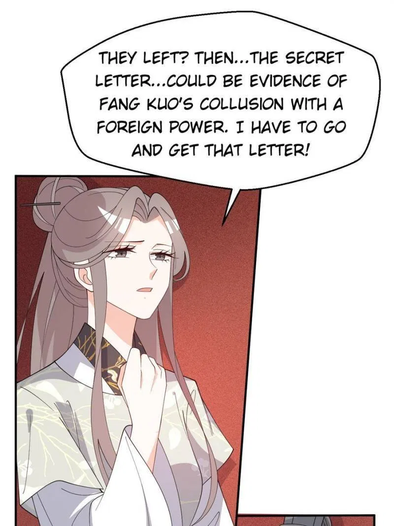 The Prince Regent’s Concubines Chapter 101 – Page 39