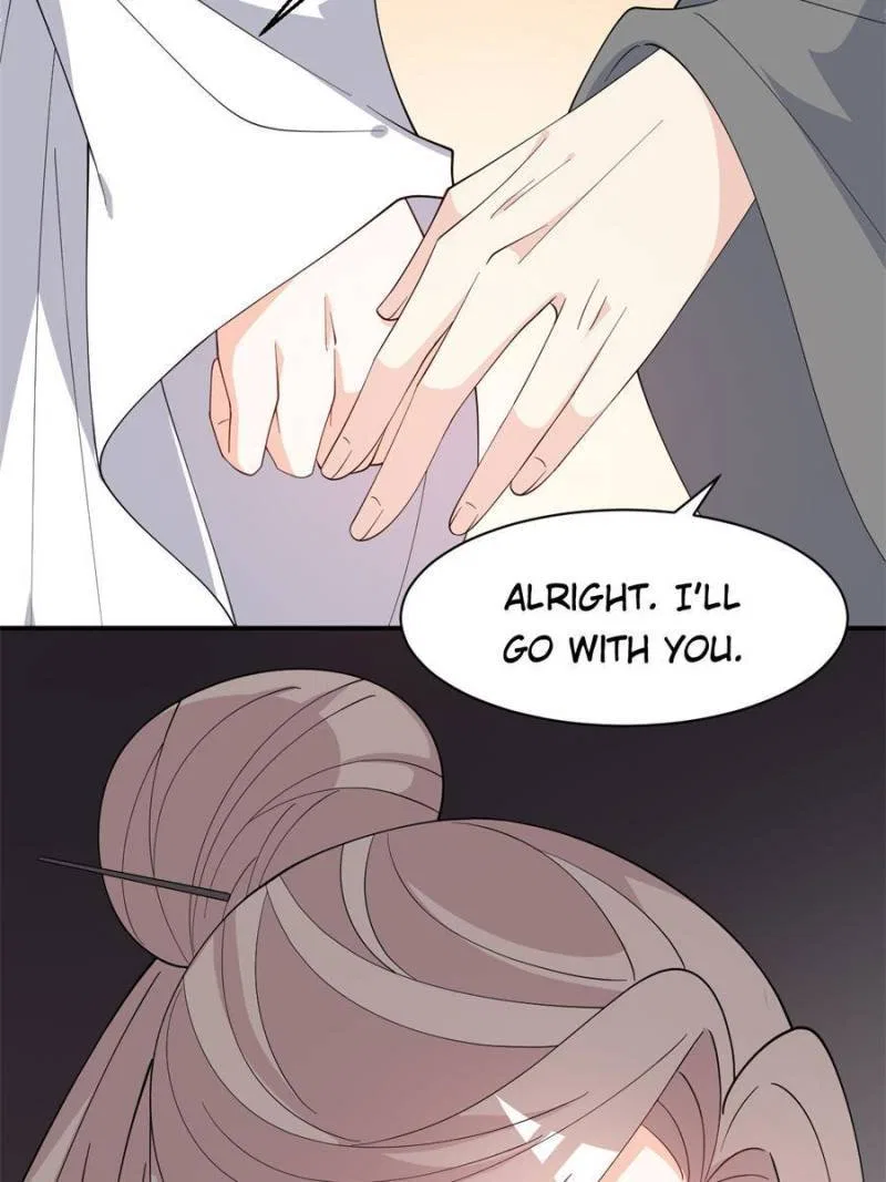 The Prince Regent’s Concubines Chapter 101 – Page 41