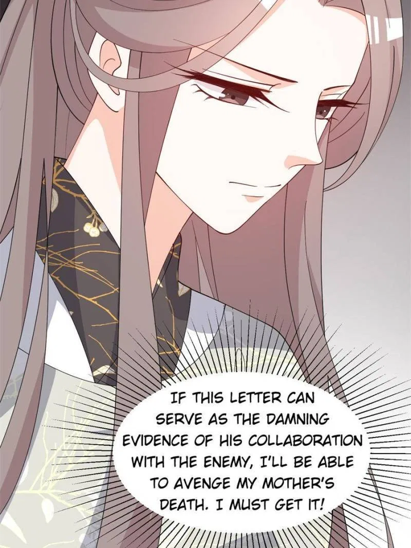 The Prince Regent’s Concubines Chapter 101 – Page 42