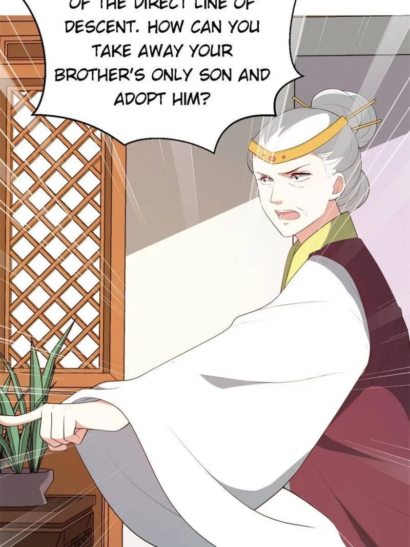 The Prince Regent’s Concubines Chapter 100 – Page 2