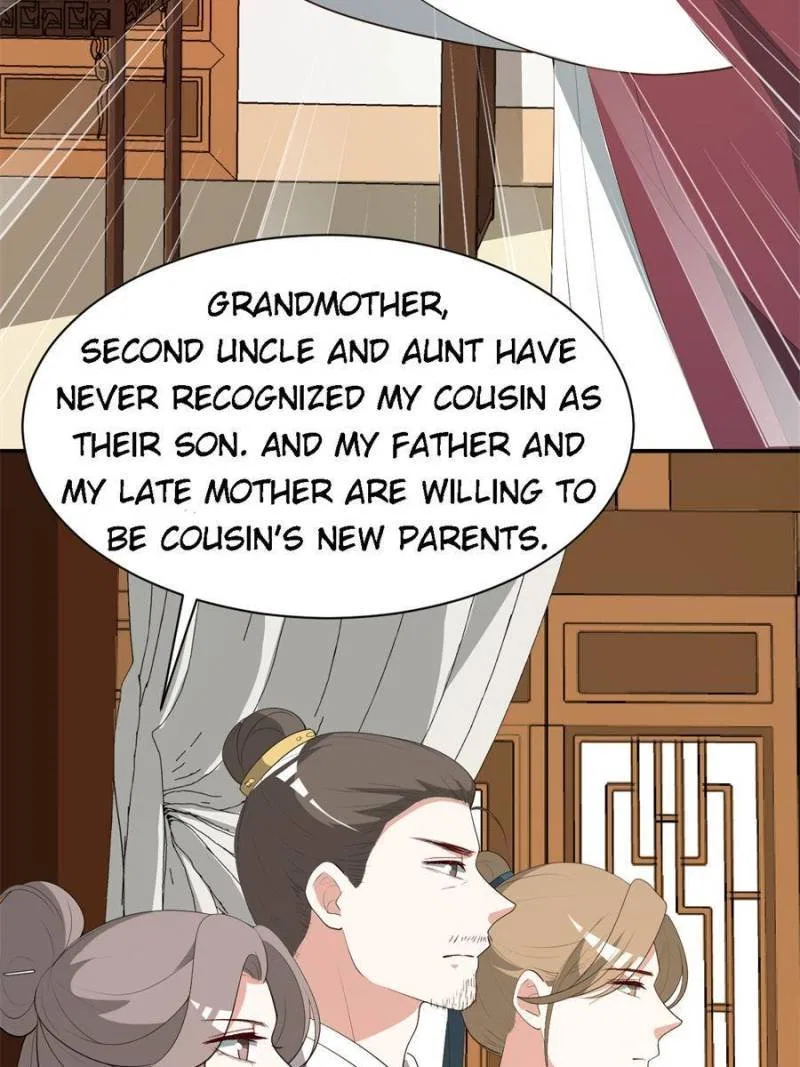 The Prince Regent’s Concubines Chapter 100 – Page 3