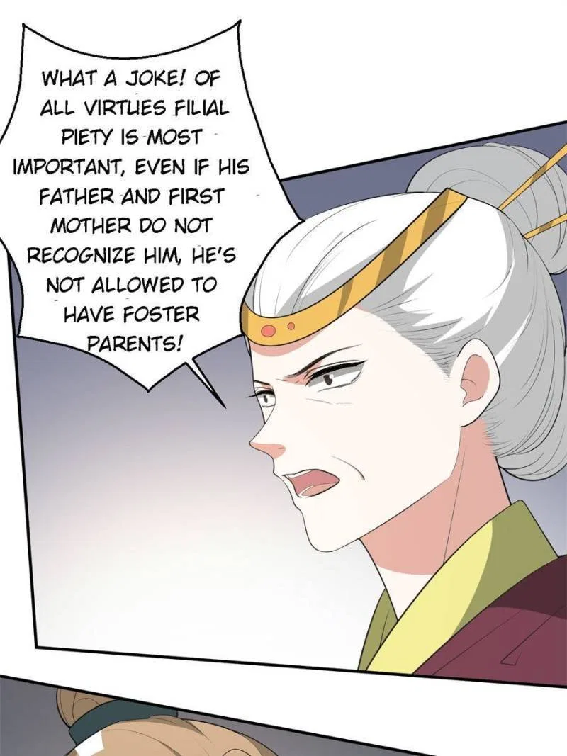 The Prince Regent’s Concubines Chapter 100 – Page 5