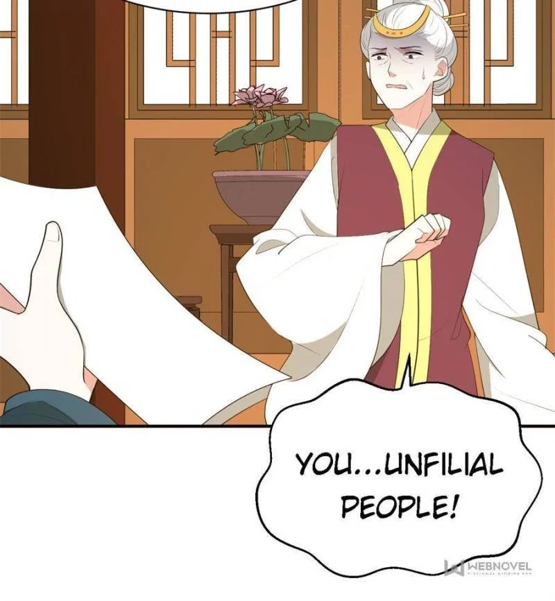 The Prince Regent’s Concubines Chapter 100 – Page 7
