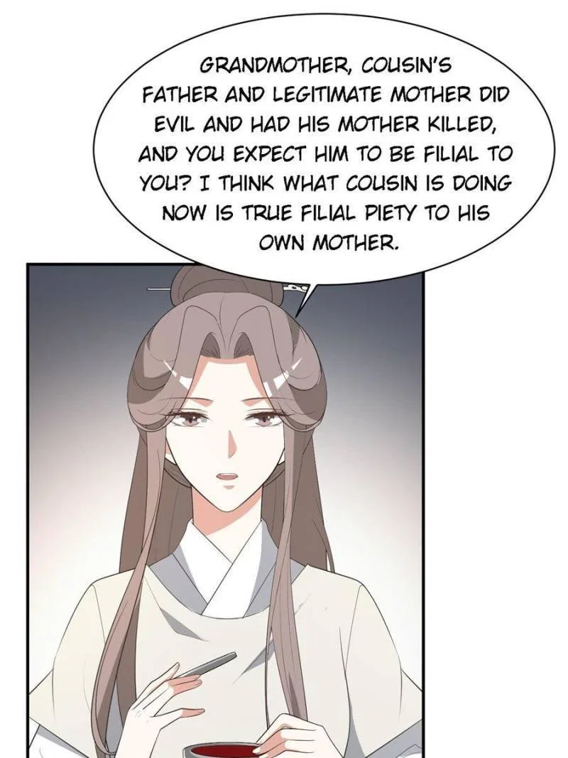 The Prince Regent’s Concubines Chapter 100 – Page 8