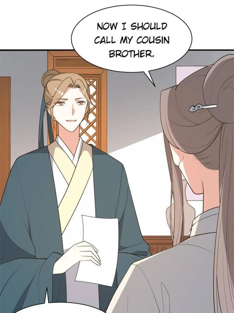 The Prince Regent’s Concubines Chapter 100 – Page 13