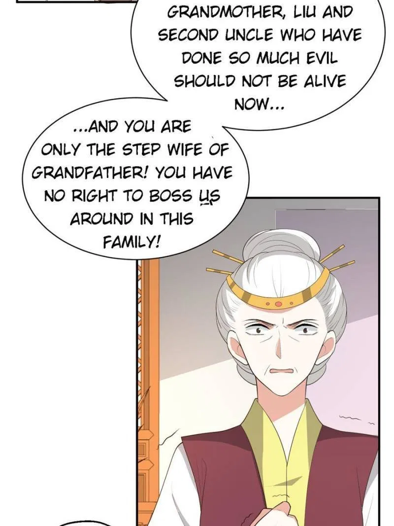 The Prince Regent’s Concubines Chapter 100 – Page 16