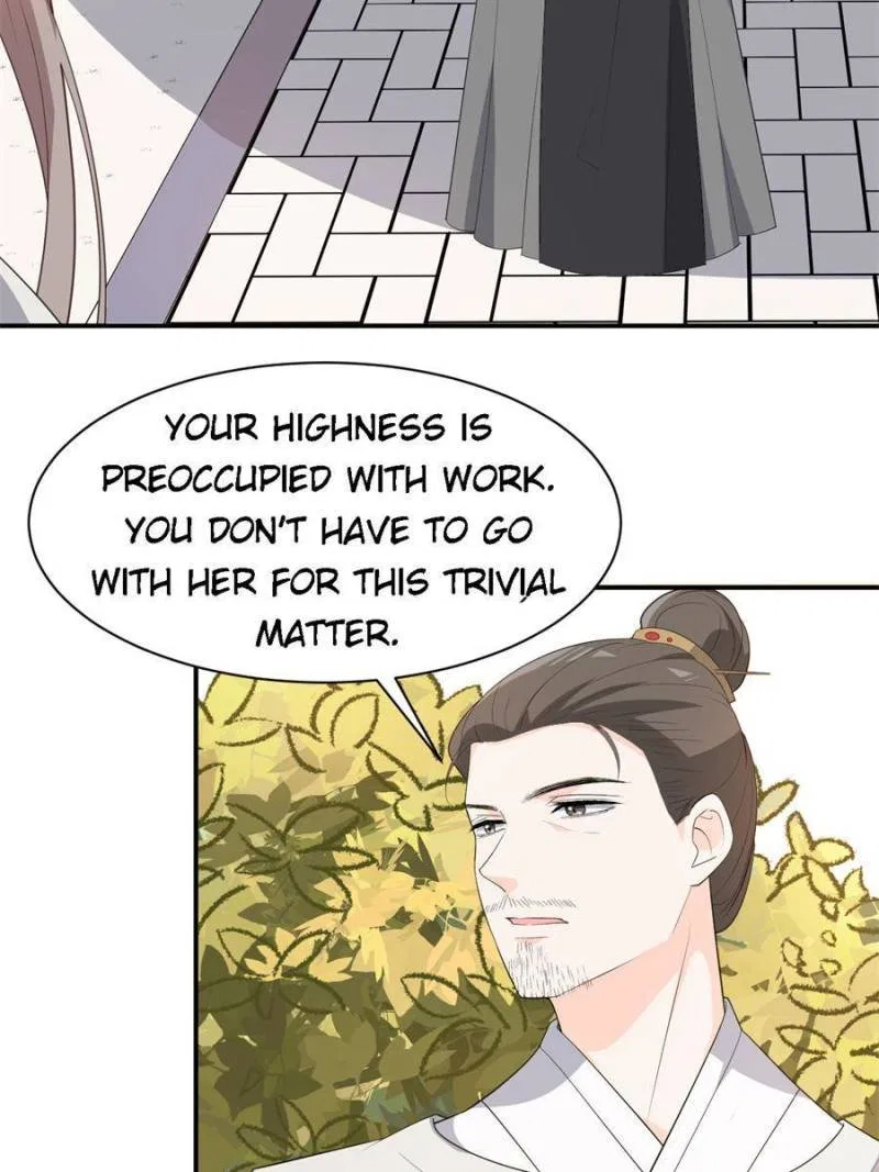 The Prince Regent’s Concubines Chapter 100 – Page 23