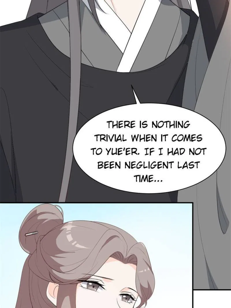 The Prince Regent’s Concubines Chapter 100 – Page 25