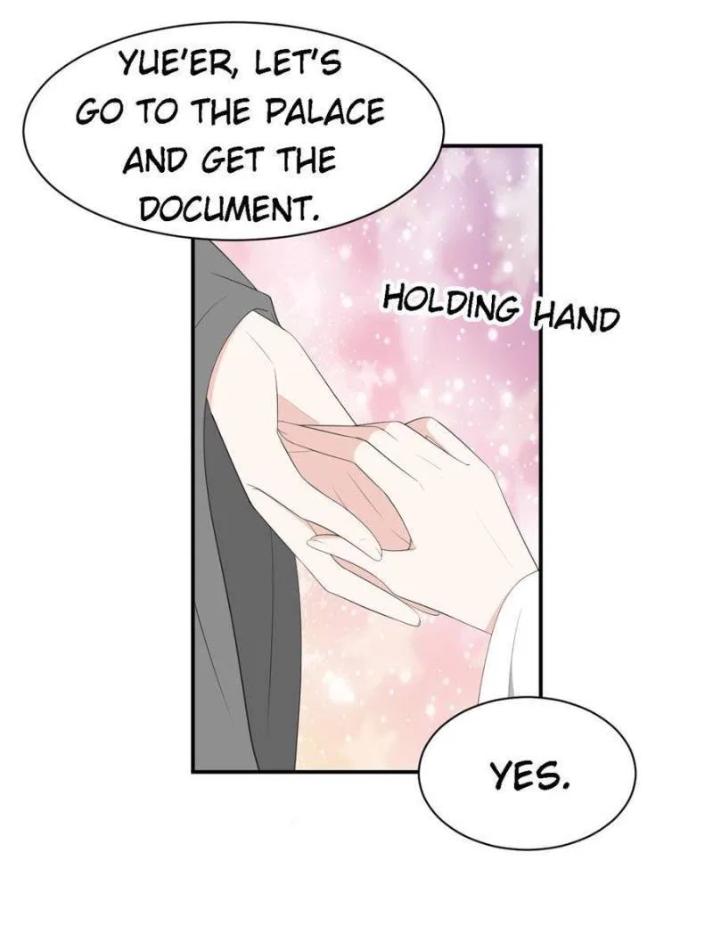 The Prince Regent’s Concubines Chapter 100 – Page 27