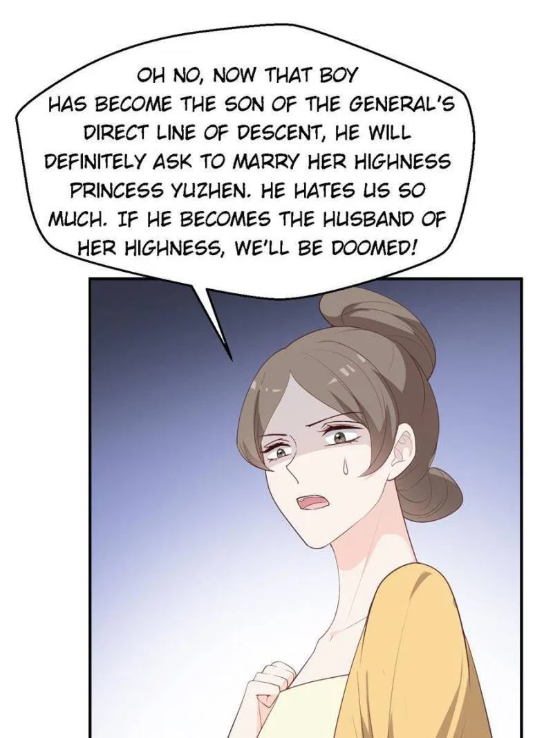The Prince Regent’s Concubines Chapter 100 – Page 31
