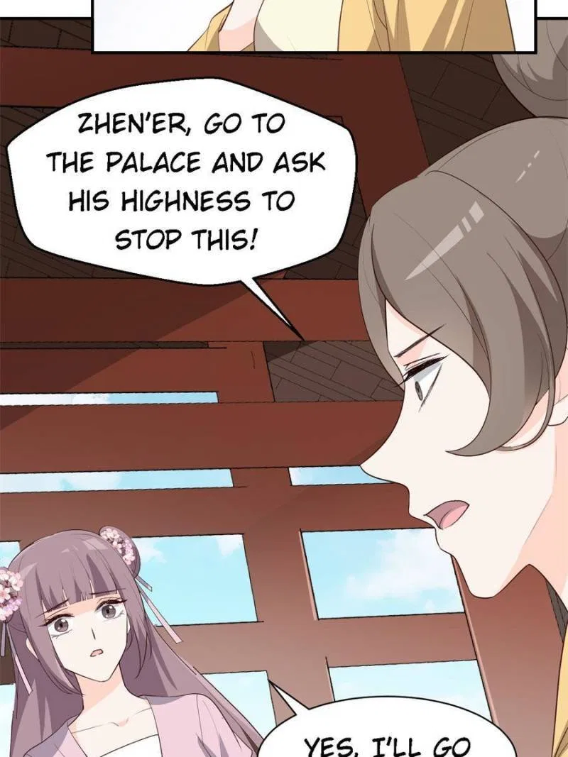 The Prince Regent’s Concubines Chapter 100 – Page 32