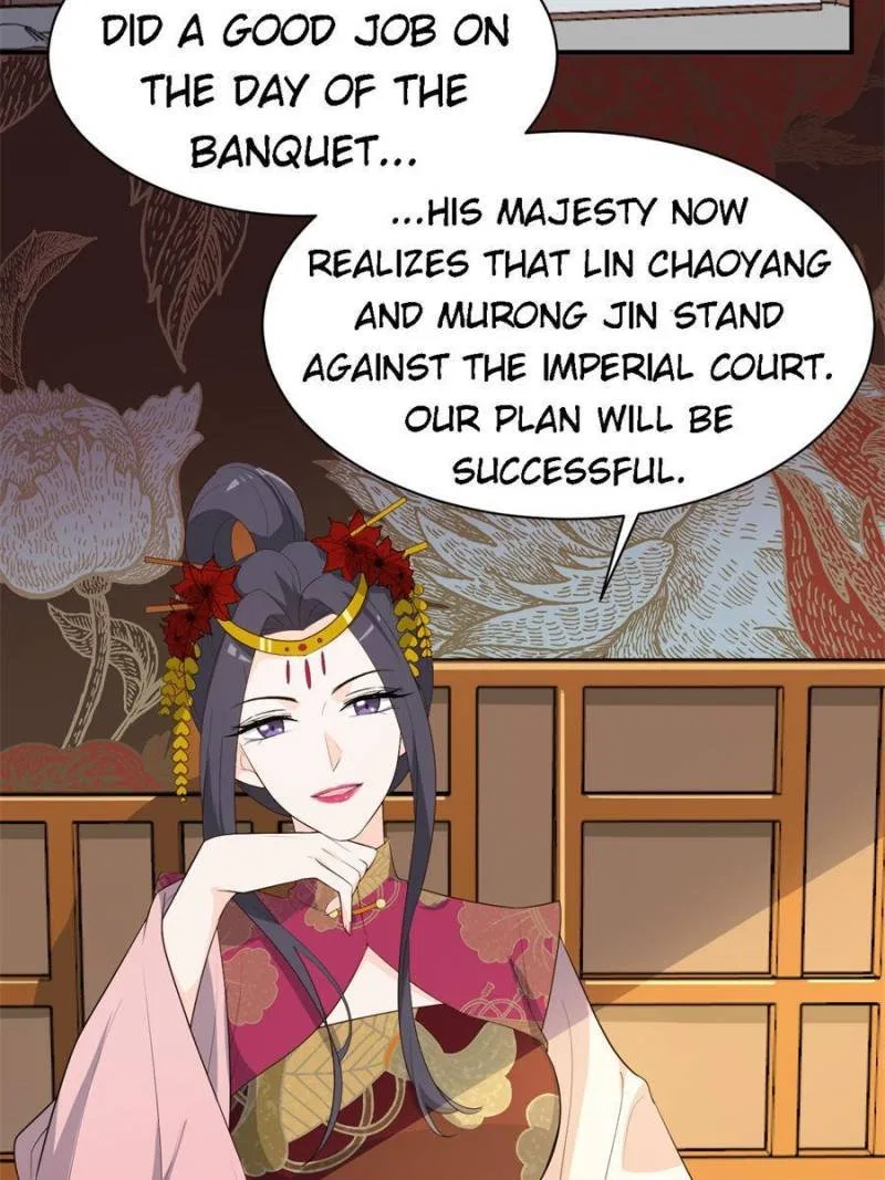 The Prince Regent’s Concubines Chapter 100 – Page 34