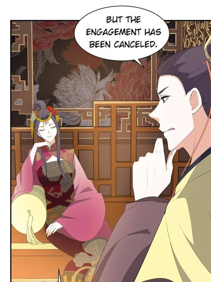 The Prince Regent’s Concubines Chapter 100 – Page 36