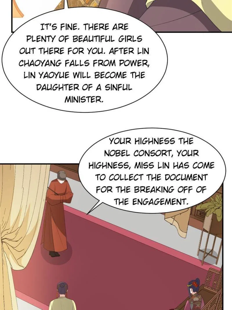 The Prince Regent’s Concubines Chapter 100 – Page 37