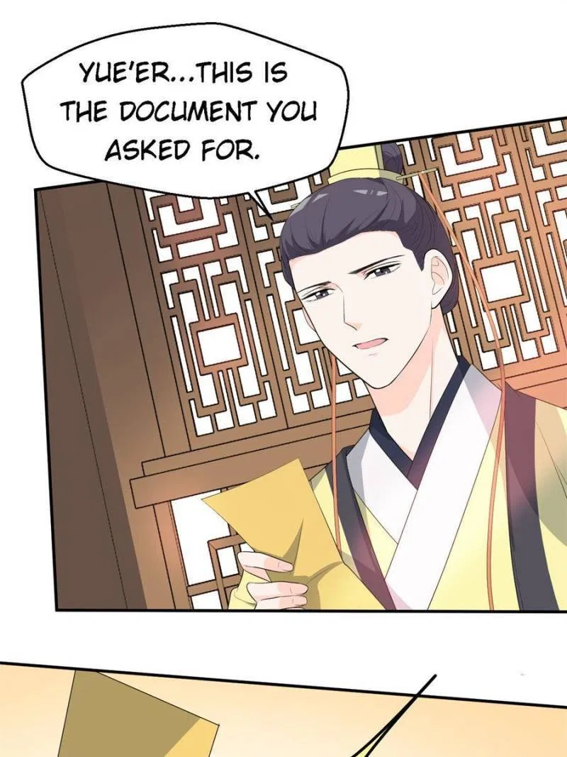 The Prince Regent’s Concubines Chapter 100 – Page 40