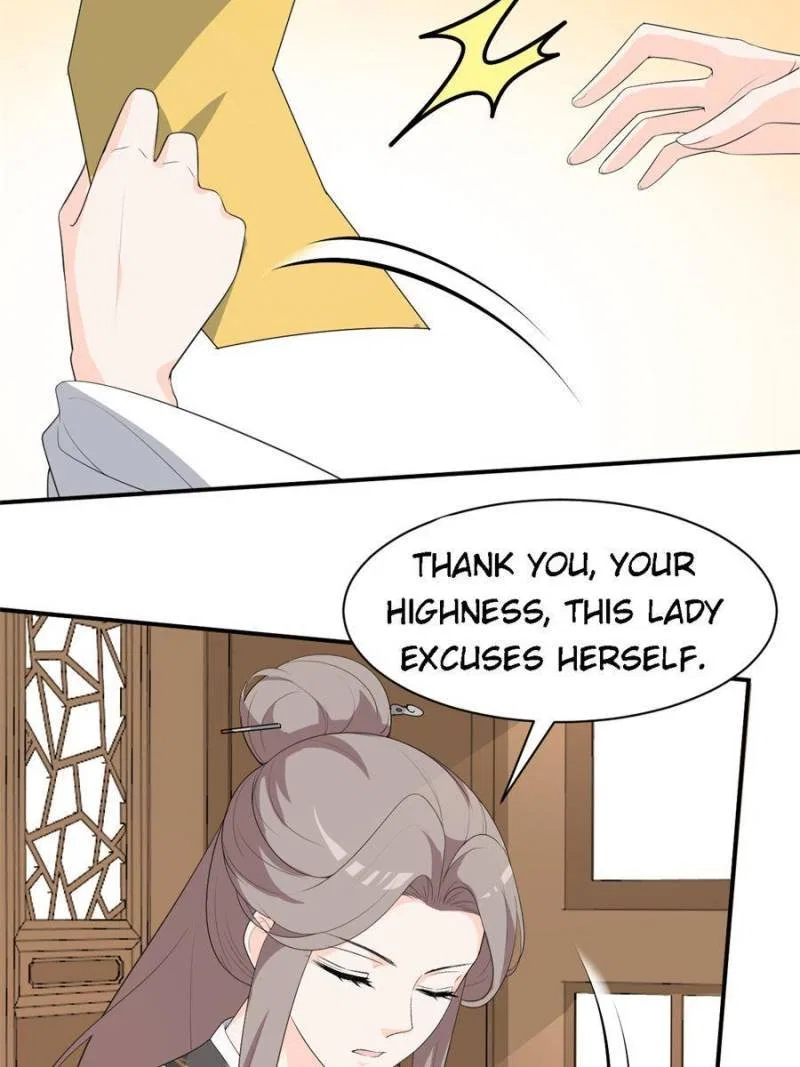 The Prince Regent’s Concubines Chapter 100 – Page 41