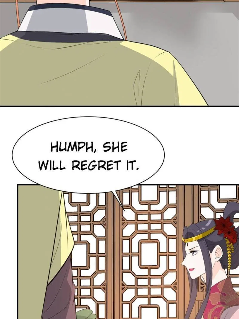 The Prince Regent’s Concubines Chapter 100 – Page 44