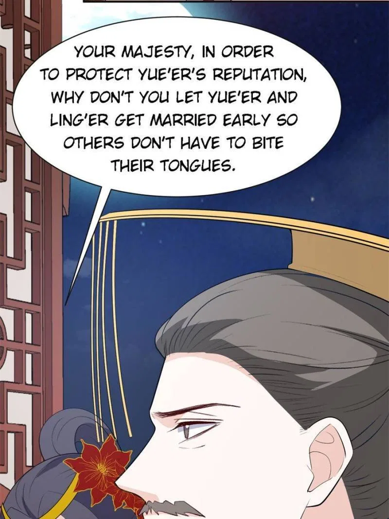 The Prince Regent’s Concubines Chapter 99 – Page 2
