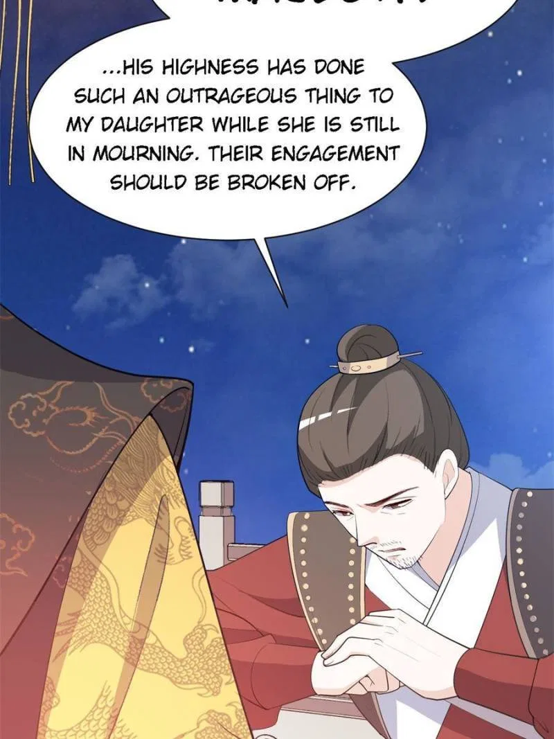 The Prince Regent’s Concubines Chapter 99 – Page 4