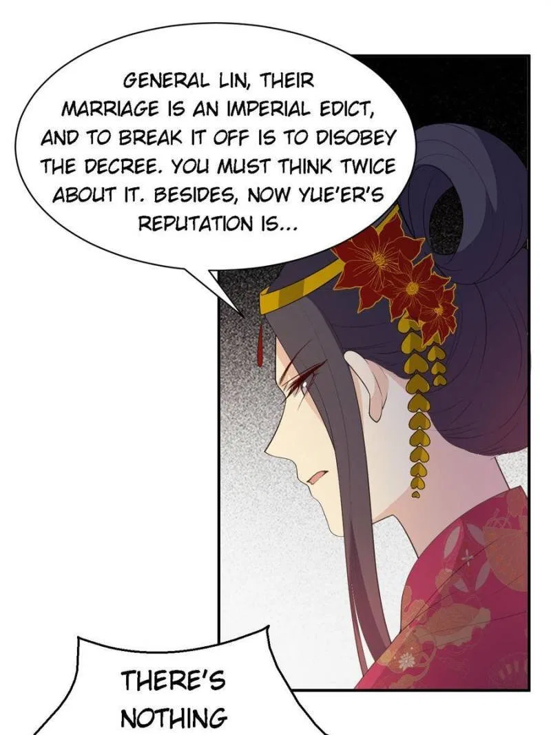 The Prince Regent’s Concubines Chapter 99 – Page 5