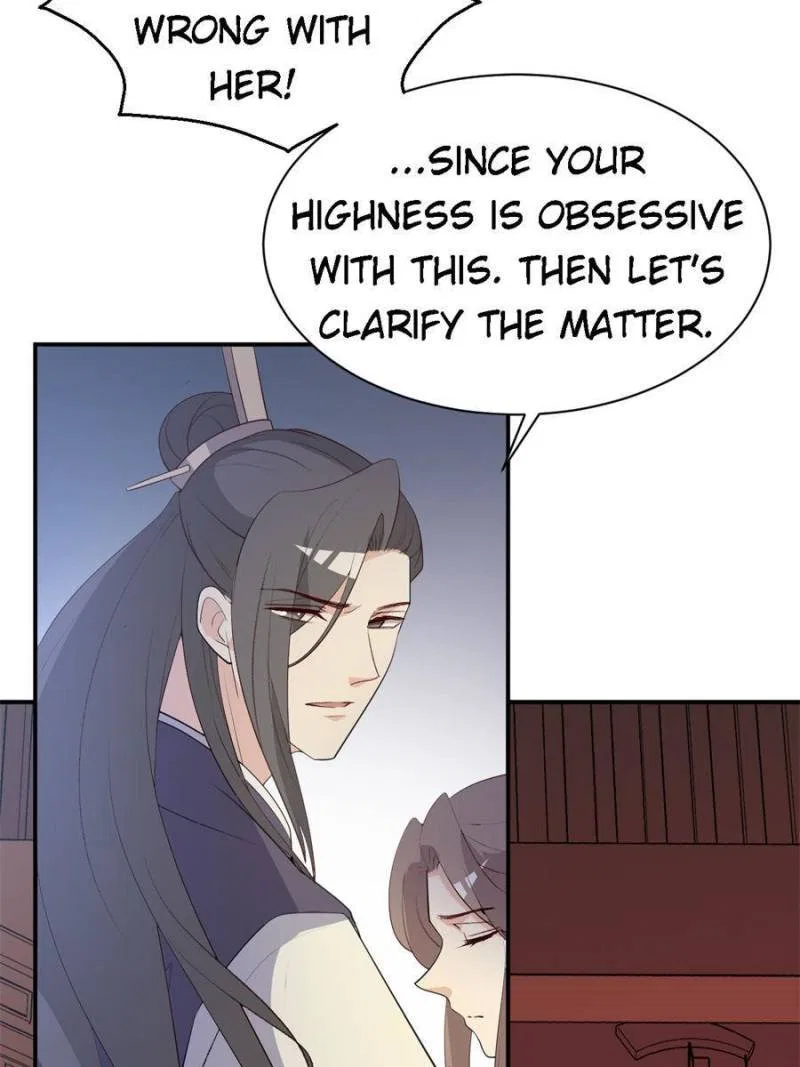 The Prince Regent’s Concubines Chapter 99 – Page 6