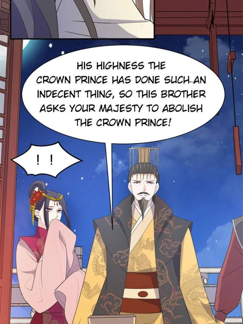 The Prince Regent’s Concubines Chapter 99 – Page 7