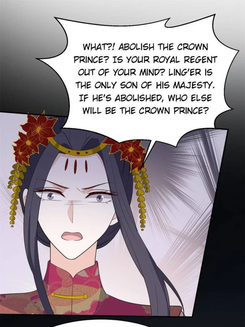 The Prince Regent’s Concubines Chapter 99 – Page 9