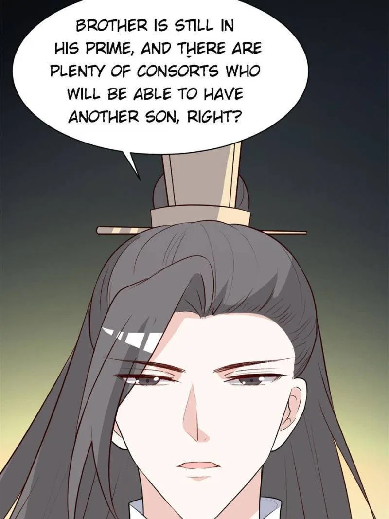 The Prince Regent’s Concubines Chapter 99 – Page 10